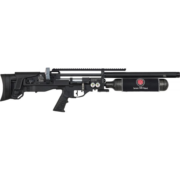 Гвинтівка пневматична Optima Factor BP PCP 4,5 мм - 23704528 Гвинтівка пневматична Optima Factor BP PCP 4,5 мм - 23704528