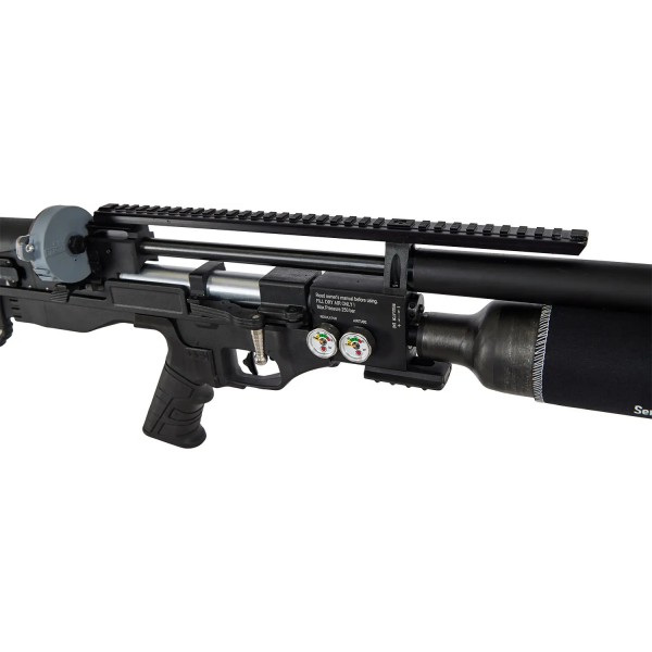 Гвинтівка пневматична Optima Factor BP PCP 4,5 мм - 23704528 Гвинтівка пневматична Optima Factor BP PCP 4,5 мм - 23704528