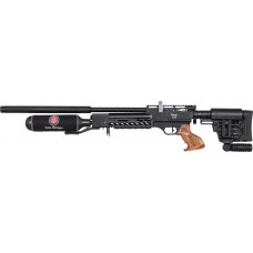 Винтовка пневматическая Optima Factor Sniper S PCP 4,5 мм