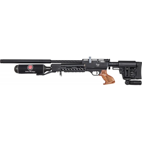 Винтовка пневматическая Optima Factor Sniper S PCP 4,5 мм - 23704529