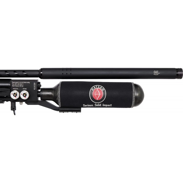 Винтовка пневматическая Optima Factor Sniper S PCP 4,5 мм - 23704529