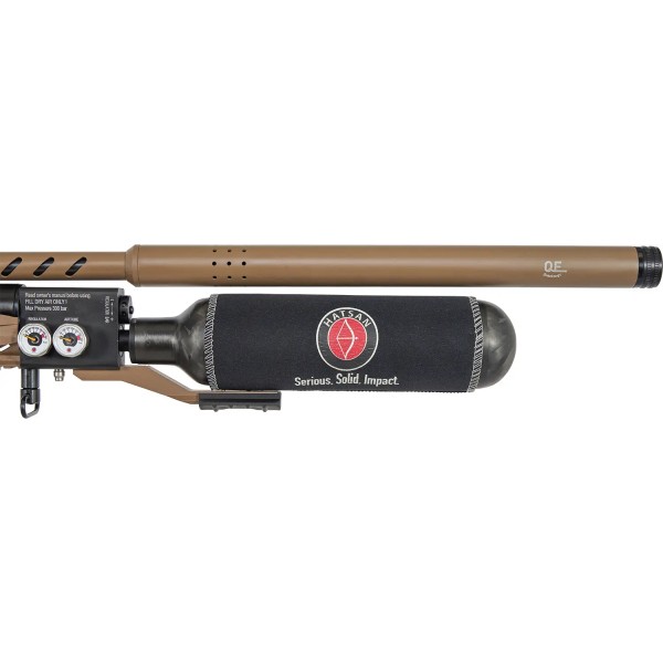Гвинтівка пневматична Optima Factor Sniper S PCP 4,5 мм FDE - 23704530 Гвинтівка пневматична Optima Factor Sniper S PCP 4,5 мм FDE - 23704530
