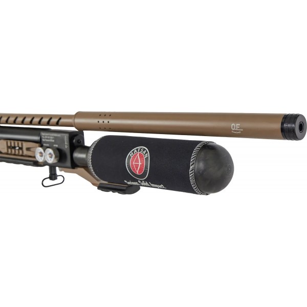 Гвинтівка пневматична Optima Factor Sniper S PCP 4,5 мм FDE - 23704530 Гвинтівка пневматична Optima Factor Sniper S PCP 4,5 мм FDE - 23704530
