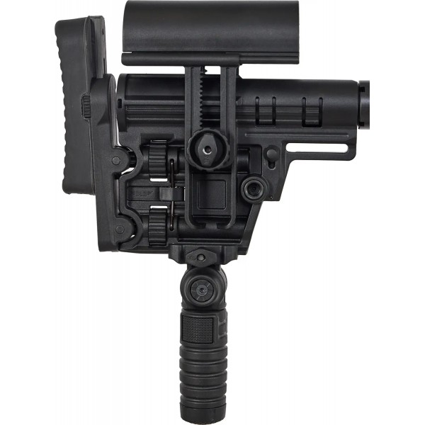 Гвинтівка пневматична Optima Factor Sniper S PCP 4,5 мм FDE - 23704530 Гвинтівка пневматична Optima Factor Sniper S PCP 4,5 мм FDE - 23704530