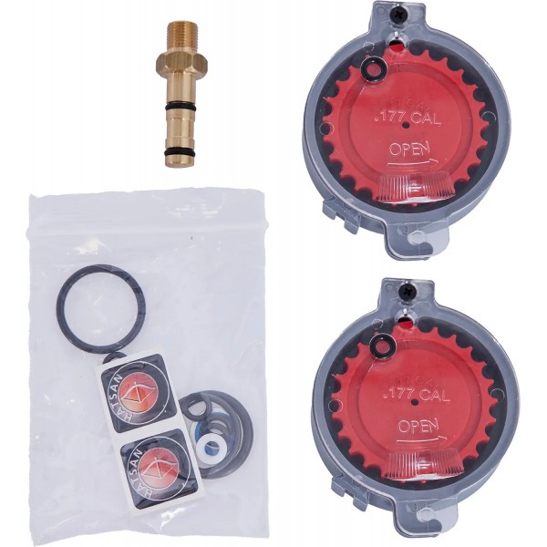 Гвинтівка пневматична Optima Blitz BP PCP 4,5 мм - 23704531 Гвинтівка пневматична Optima Blitz BP PCP 4,5 мм - 23704531