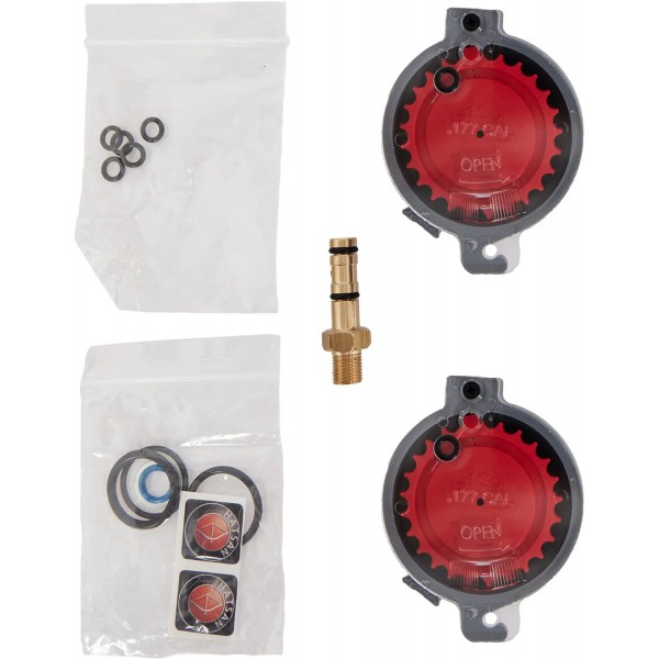 Гвинтівка пневматична Optima BLITZ MEVZI 2 PCP 4,5 мм - 23704532 Гвинтівка пневматична Optima BLITZ MEVZI 2 PCP 4,5 мм - 23704532