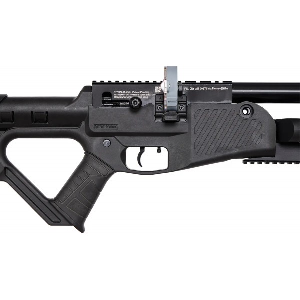 Гвинтівка пневматична Optima BLITZ MEVZI 2 PCP 4,5 мм - 23704532 Гвинтівка пневматична Optima BLITZ MEVZI 2 PCP 4,5 мм - 23704532