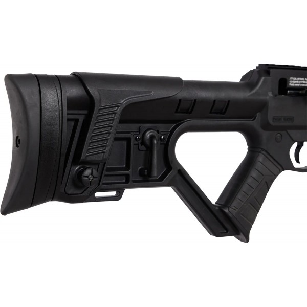 Гвинтівка пневматична Optima BLITZ MEVZI 2 PCP 4,5 мм - 23704532 Гвинтівка пневматична Optima BLITZ MEVZI 2 PCP 4,5 мм - 23704532