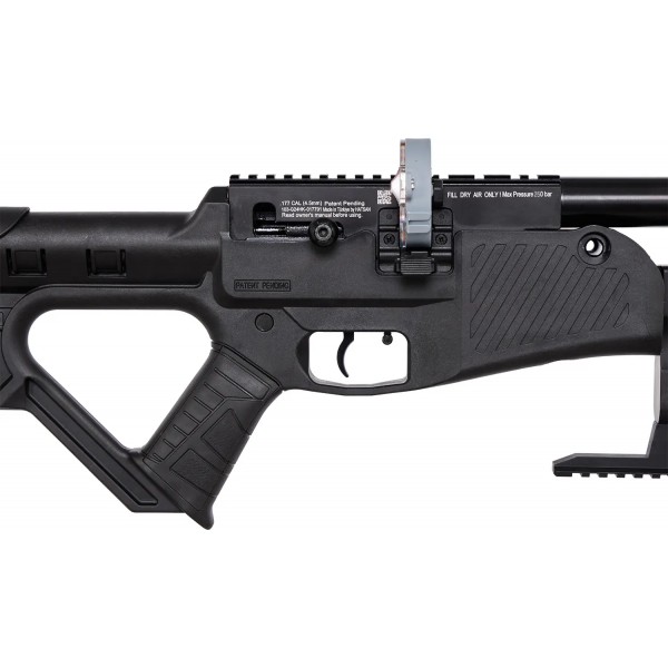 Гвинтівка пневматична Optima BLITZ MEVZI 3 PCP 4,5 мм - 23704533 Гвинтівка пневматична Optima BLITZ MEVZI 3 PCP 4,5 мм - 23704533