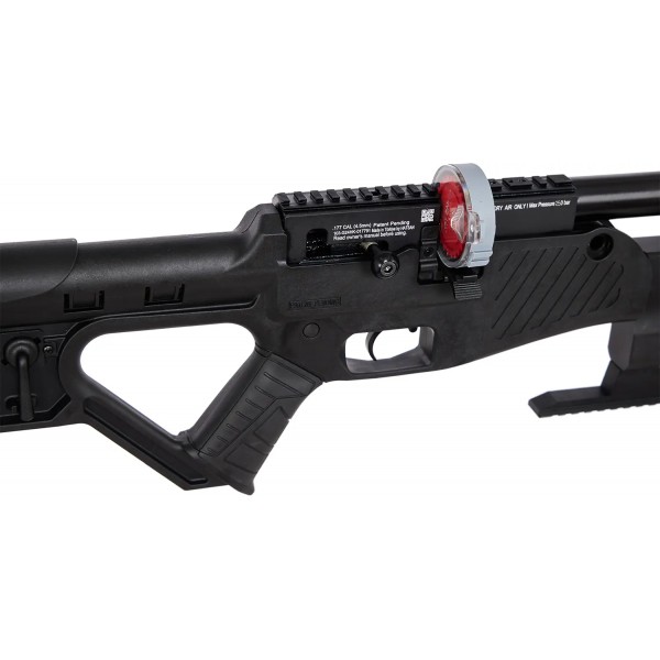 Гвинтівка пневматична Optima BLITZ MEVZI 3 PCP 4,5 мм - 23704533 Гвинтівка пневматична Optima BLITZ MEVZI 3 PCP 4,5 мм - 23704533