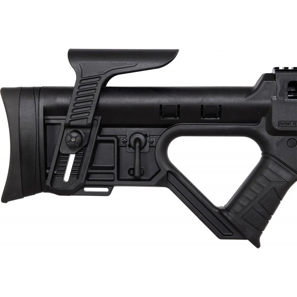 Гвинтівка пневматична Optima BLITZ MEVZI 3 PCP 4,5 мм - 23704533 Гвинтівка пневматична Optima BLITZ MEVZI 3 PCP 4,5 мм - 23704533