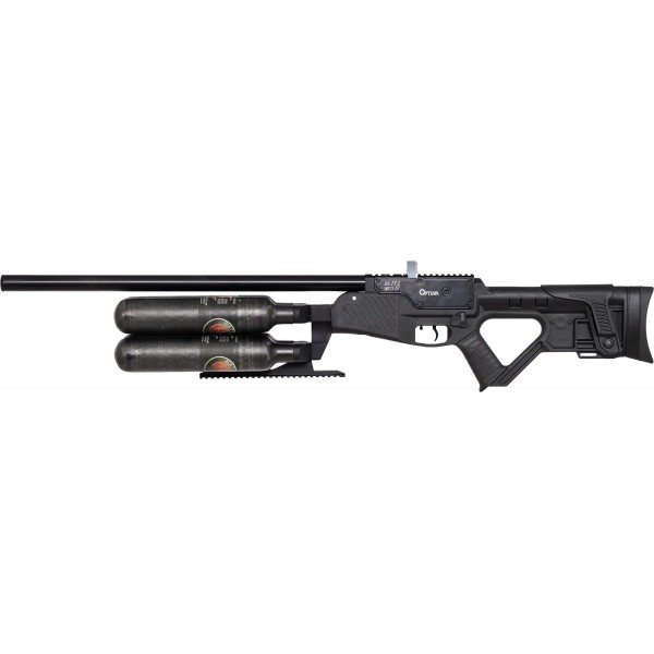 Гвинтівка пневматична Optima BLITZ MEVZI 4 PCP 4,5 мм - 23704534