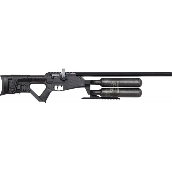 Гвинтівка пневматична Optima BLITZ MEVZI 4 PCP 4,5 мм - 23704534 Гвинтівка пневматична Optima BLITZ MEVZI 4 PCP 4,5 мм - 23704534