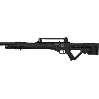 Винтовка пневматическая Optima Invader Auto PCP 4,5 мм