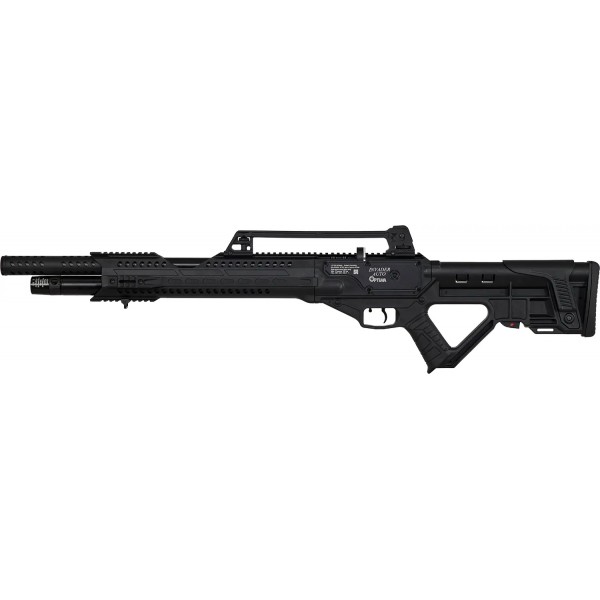 Гвинтівка пневматична Optima Invader Auto PCP 4,5 мм - 23704535