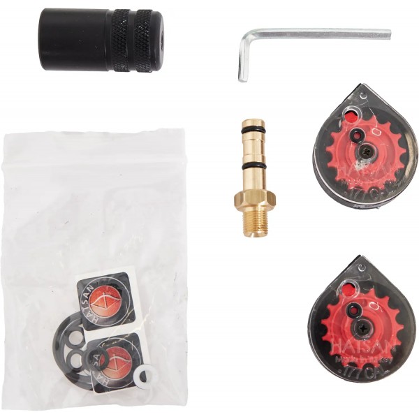 Гвинтівка пневматична Optima Invader Auto PCP 4,5 мм - 23704535 Гвинтівка пневматична Optima Invader Auto PCP 4,5 мм - 23704535