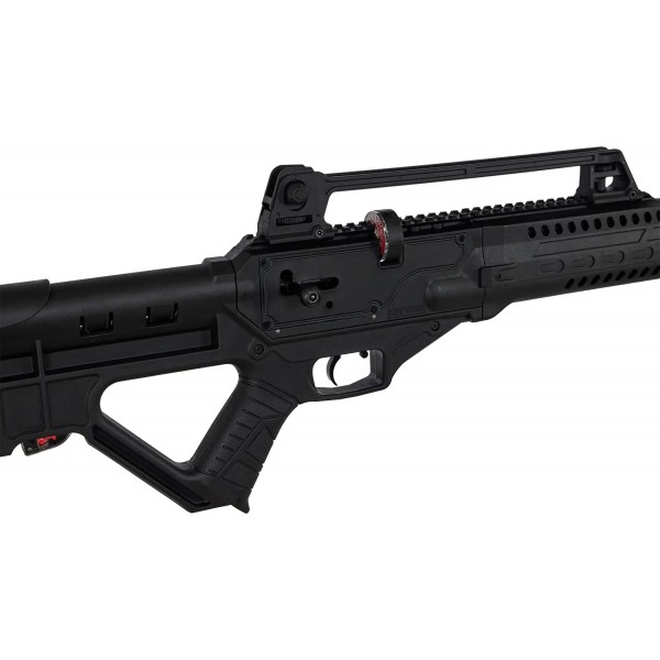 Гвинтівка пневматична Optima Invader Auto PCP 4,5 мм - 23704535 Гвинтівка пневматична Optima Invader Auto PCP 4,5 мм - 23704535