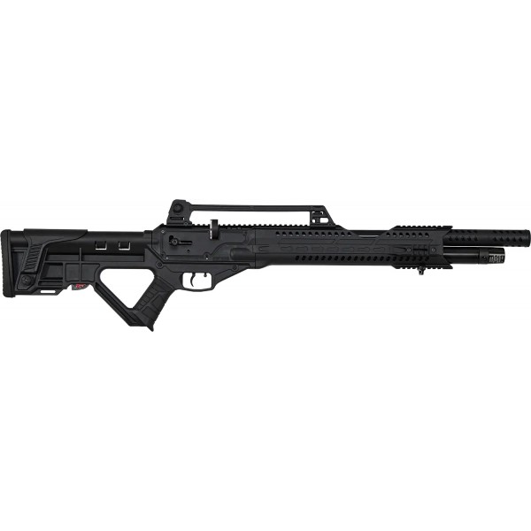 Гвинтівка пневматична Optima Invader Auto PCP 4,5 мм - 23704535 Гвинтівка пневматична Optima Invader Auto PCP 4,5 мм - 23704535