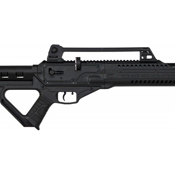 Гвинтівка пневматична Optima Invader Auto PCP 4,5 мм - 23704535 Гвинтівка пневматична Optima Invader Auto PCP 4,5 мм - 23704535