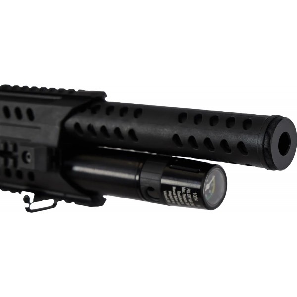 Гвинтівка пневматична Optima Invader Auto PCP 4,5 мм - 23704535 Гвинтівка пневматична Optima Invader Auto PCP 4,5 мм - 23704535