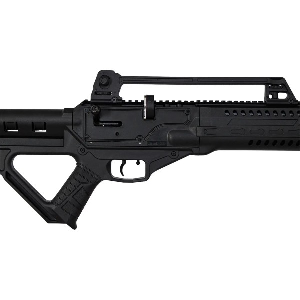 Гвинтівка пневматична Optima Invader Auto PCP 4,5 мм - 23704535 Гвинтівка пневматична Optima Invader Auto PCP 4,5 мм - 23704535