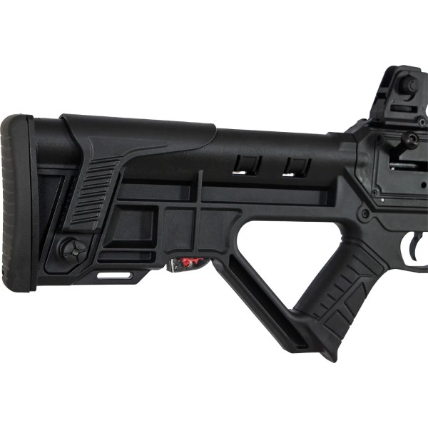 Гвинтівка пневматична Optima Invader Auto PCP 4,5 мм - 23704535 Гвинтівка пневматична Optima Invader Auto PCP 4,5 мм - 23704535