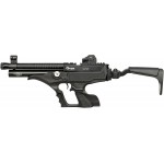 Пистолет пневматический Optima Sortie PCP 4,5 мм