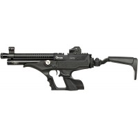 Пистолет пневматический Optima Sortie PCP 4,5 мм