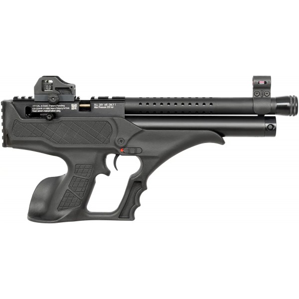 Пистолет пневматический Optima Sortie PCP 4,5 мм - 23704537 Пистолет пневматический Optima Sortie PCP 4,5 мм - 23704537