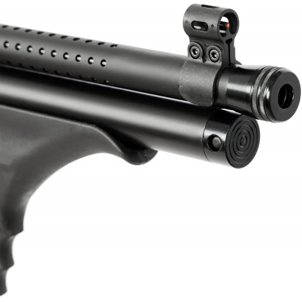 Пистолет пневматический Optima Sortie PCP 4,5 мм - 23704537 Пистолет пневматический Optima Sortie PCP 4,5 мм - 23704537