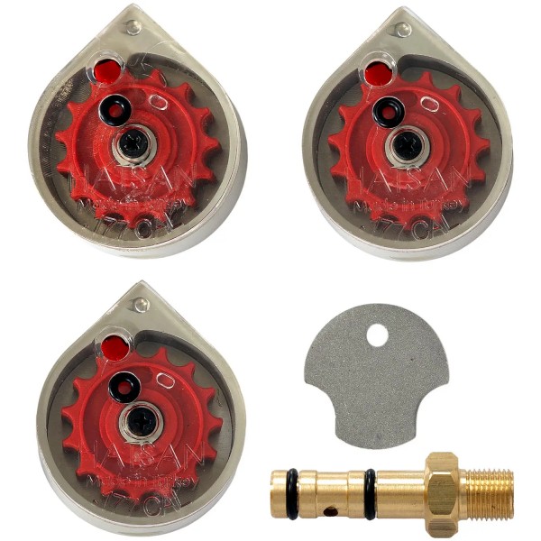 Пистолет пневматический Optima Sortie PCP 4,5 мм - 23704537 Пистолет пневматический Optima Sortie PCP 4,5 мм - 23704537