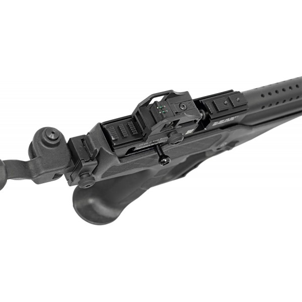 Пистолет пневматический Optima Sortie PCP 4,5 мм - 23704537 Пистолет пневматический Optima Sortie PCP 4,5 мм - 23704537