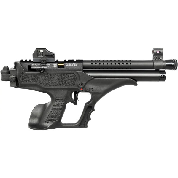 Пистолет пневматический Optima Sortie PCP 4,5 мм - 23704537 Пистолет пневматический Optima Sortie PCP 4,5 мм - 23704537