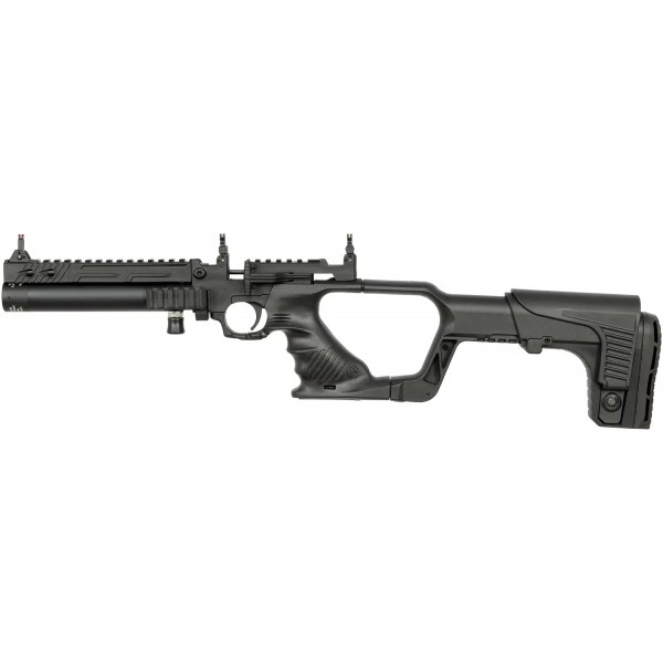 Пистолет пневматический Optima Jet 1 PCP 4,5 мм - 23704538