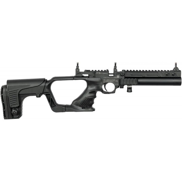 Пистолет пневматический Optima Jet 1 PCP 4,5 мм - 23704538 Пистолет пневматический Optima Jet 1 PCP 4,5 мм - 23704538