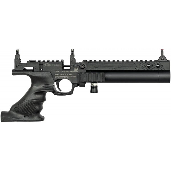 Пистолет пневматический Optima Jet 1 PCP 4,5 мм - 23704538 Пистолет пневматический Optima Jet 1 PCP 4,5 мм - 23704538