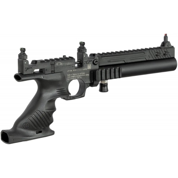 Пистолет пневматический Optima Jet 1 PCP 4,5 мм - 23704538 Пистолет пневматический Optima Jet 1 PCP 4,5 мм - 23704538