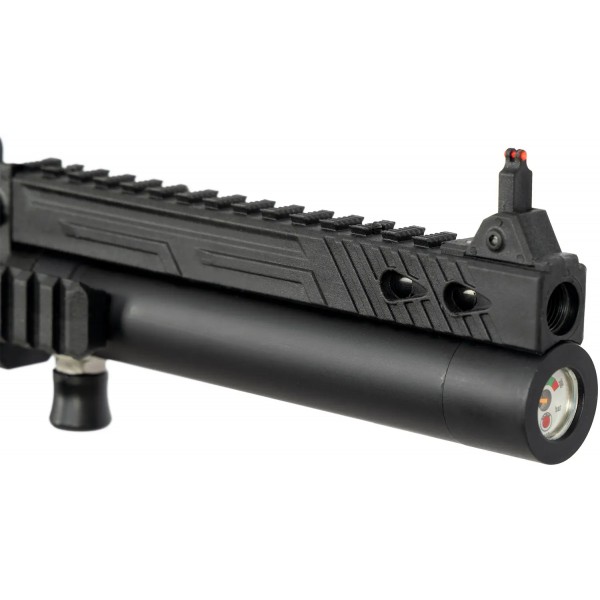 Пистолет пневматический Optima Jet 1 PCP 4,5 мм - 23704538 Пистолет пневматический Optima Jet 1 PCP 4,5 мм - 23704538