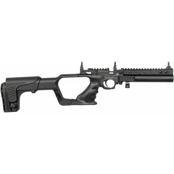 Пистолет пневматический Optima Jet 1 PCP 4,5 мм - 23704538 Пистолет пневматический Optima Jet 1 PCP 4,5 мм - 23704538