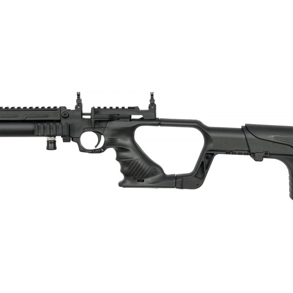 Пистолет пневматический Optima Jet 1 PCP 4,5 мм - 23704538 Пистолет пневматический Optima Jet 1 PCP 4,5 мм - 23704538