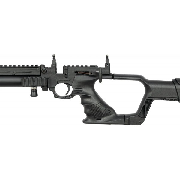 Пистолет пневматический Optima Jet 1 PCP 4,5 мм - 23704538 Пистолет пневматический Optima Jet 1 PCP 4,5 мм - 23704538