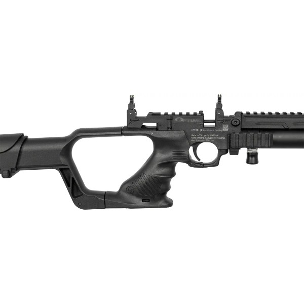 Пистолет пневматический Optima Jet 1 PCP 4,5 мм - 23704538 Пистолет пневматический Optima Jet 1 PCP 4,5 мм - 23704538