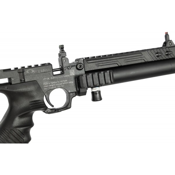 Пистолет пневматический Optima Jet 1 PCP 4,5 мм - 23704538 Пистолет пневматический Optima Jet 1 PCP 4,5 мм - 23704538