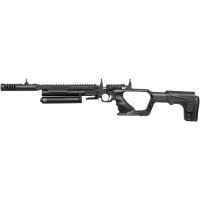 Пістолет пневматичний Optima Jet 3 PCP 4,5 мм