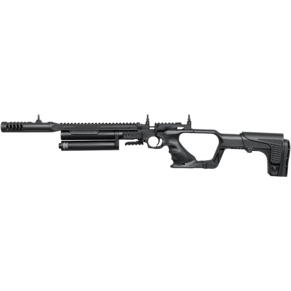 Пистолет пневматический Optima Jet 3 PCP 4,5 мм - 23704539