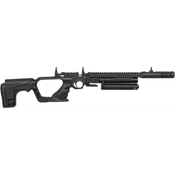 Пистолет пневматический Optima Jet 3 PCP 4,5 мм - 23704539 Пистолет пневматический Optima Jet 3 PCP 4,5 мм - 23704539