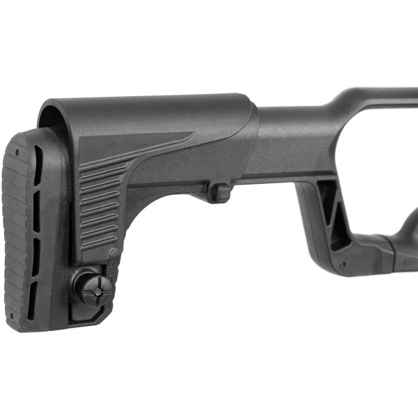 Пистолет пневматический Optima Jet 3 PCP 4,5 мм - 23704539 Пистолет пневматический Optima Jet 3 PCP 4,5 мм - 23704539