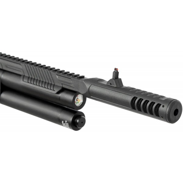 Пистолет пневматический Optima Jet 3 PCP 4,5 мм - 23704539 Пистолет пневматический Optima Jet 3 PCP 4,5 мм - 23704539