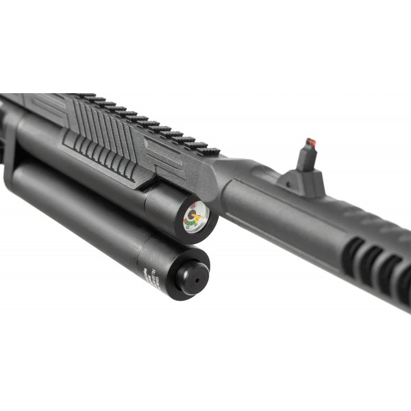 Пистолет пневматический Optima Jet 3 PCP 4,5 мм - 23704539 Пистолет пневматический Optima Jet 3 PCP 4,5 мм - 23704539