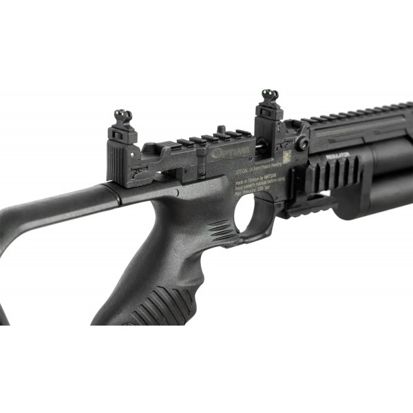 Пистолет пневматический Optima Jet 3 PCP 4,5 мм - 23704539 Пистолет пневматический Optima Jet 3 PCP 4,5 мм - 23704539